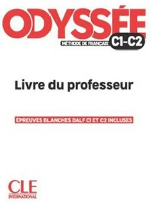 Produktbild von Odyssée C1-C2