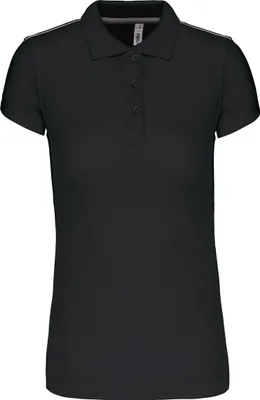 Immagine prodotto di Polo PROACT® da donna a manica corta Quick Dry