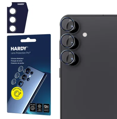 Immagine prodotto di 3mk Lens Protection Pro Protezione Fotocamera Samsung Galaxy S25