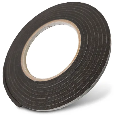 Produktbild von Whirlpool 481246688969 Dichtband 2,8m für Kochfeld Backofen