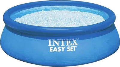 Produktbild von Bazén Easy Set 366x76cm