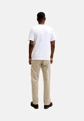 Produktbild von Jack & Jones T-Shirt Blucaleb Kurzarmshirt