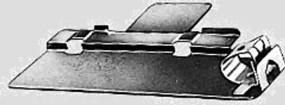 Produktbild von Märklin 7504  Mittelleiteranschluss H0