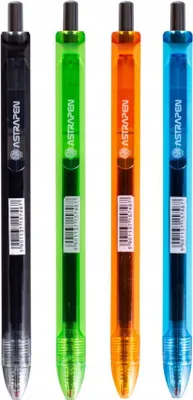 Productafbeelding van Aut. Pen Stripes Astrapen A'36 7467