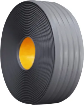 Immagine prodotto di QUEST Nastro antiscivolo per scale in PVC, 5 m, autoadesivo, grigio scuro