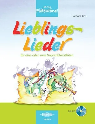 Image de Lieblingslieder