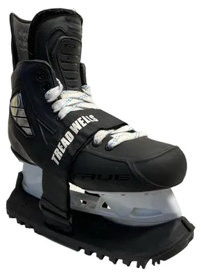 Produktbild von TREAD WELLS - Kufenschoner Sidelines L