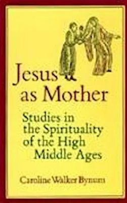 Immagine prodotto di Jesus as Mother
