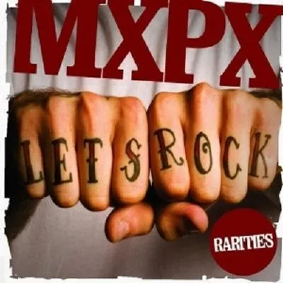 Produktbild von Mxpx-Let's Rock