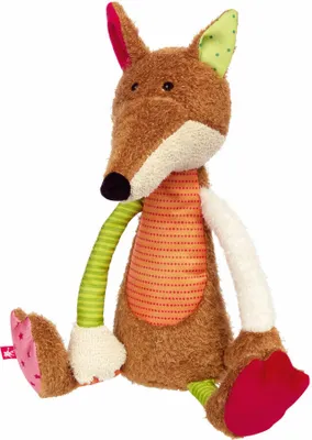 Obrázok produktu pre sigikid Fox Patchwork Candy - 42841