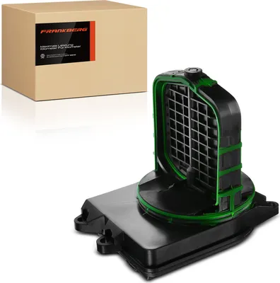 Image de Frankberg 1x Soupape ded'air Admission d'air pour BMW E90 E91 E92 E93 E81 E88 E82 F10