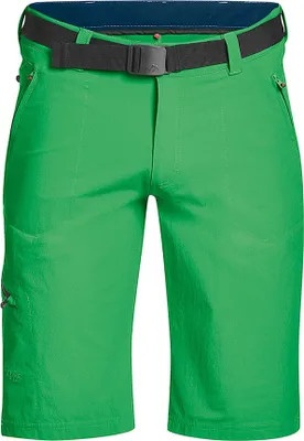 Produktbild von Maier Sports Huang Bermuda Herren coriander 50