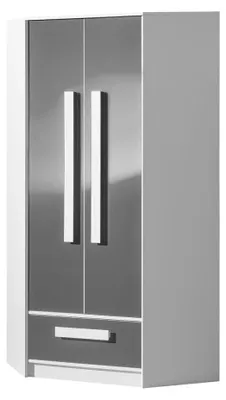 Produktbild von Kleiderschrank hochglanz