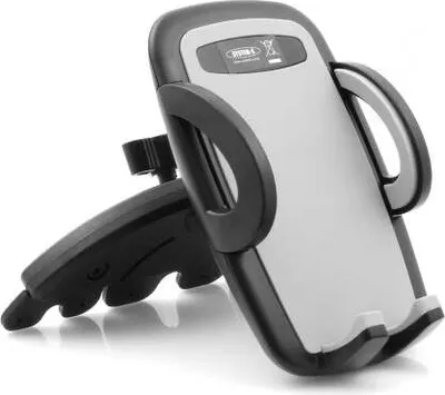 Produktbild von System-S Universal KFZ Auto CD Schlitz Halterung Handyhalterung Handyhalter Autohalterung Autohalter für Smartphone und GPS Kfz-Halterung Mount Halter Befestigung (ca. 50 - 100 mm)