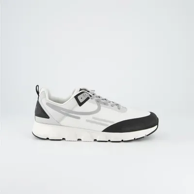 Produktbild von tenhaag (Paul Green) The Walker Herren Sportschuhe Sneaker Low grau 44,5
