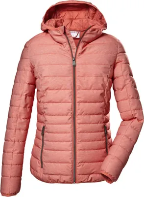 Produktbild von G.i.g.a. Dx Gs 28 Wmn Qltd Jckt Dunkelkoralle Dunkelkoralle 36