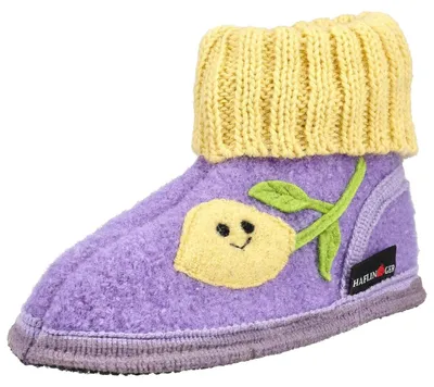 Produktbild von Haflinger Hausschuhe Hausschuhe Wolle