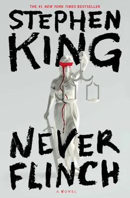 Produktbild von Never Flinch