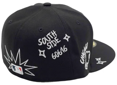 Image de Casquette New Era SOX pour Uni