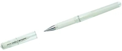 Zdjęcie produktu dla Uni -ball - Rollerpen Signo B White | 12 sztuk