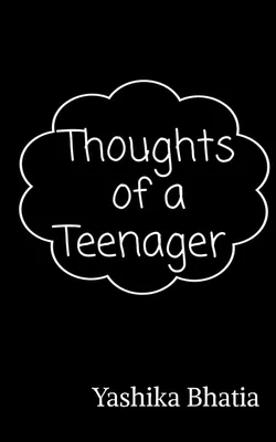 Produktbild von Thoughts of a teenager