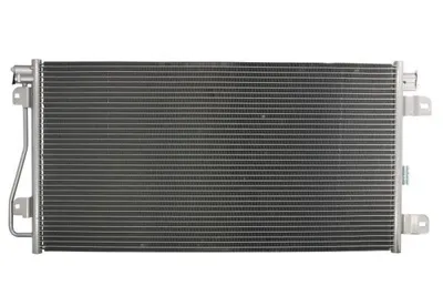 Produktbild von THERMOTEC KTT110565 Kondensator Klimaanlage für RENAULT MASTER II Kasten (FD)