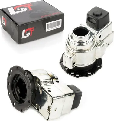 Produktbild von 2x Aussenspiegel Motor zum Einklappen links rechts für Cadillac Chevrolet GMC