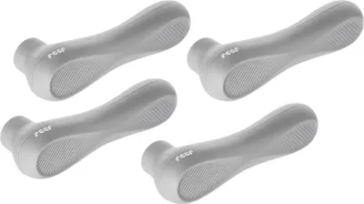 Immagine prodotto di pacchetto di vantaggi più elevato Protezione per maniglie delle porte HandleGuard (90292124)