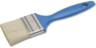 Produktbild von Bürstenplatte vorne Acryl10082 50 - Roulor