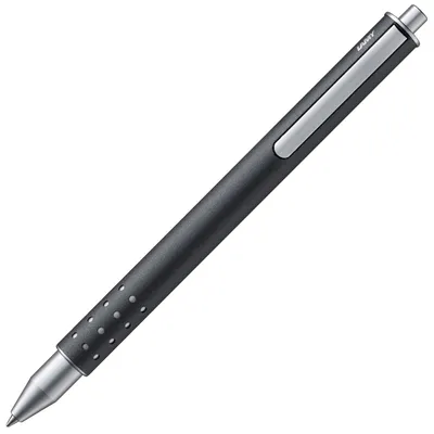 Obrázok produktu pre LAMY swift twilight 335 Tintenroller Schreibfarbe blau 0,5 mm