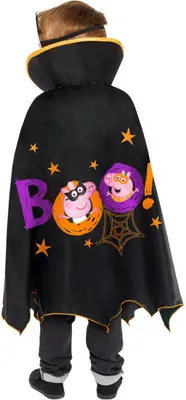 Zdjęcie produktu dla Strój, Kostium przebranie Peppa Halloween 3-6 lat