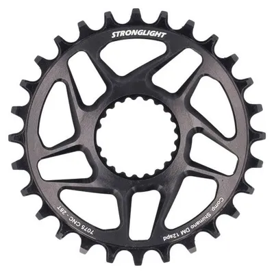 Immagine prodotto di Stronglight Shimano FC-M6100 7100 8100  1x12