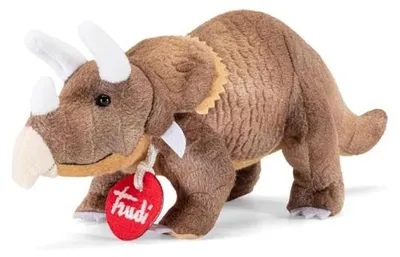 Immagine prodotto di Trudi Peluche Triceratopo