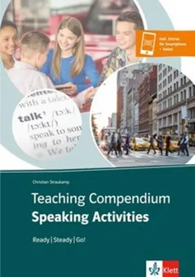 Obrázek produktu pro Teaching Compendium Speaking Activities
