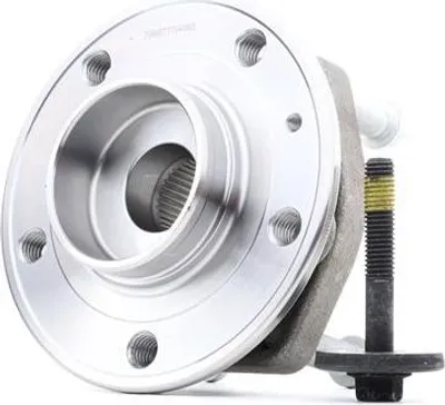 Produktbild von RIDEX Radlagersatz Vorne für VOLVO V70 I (875, 876) 654W0059