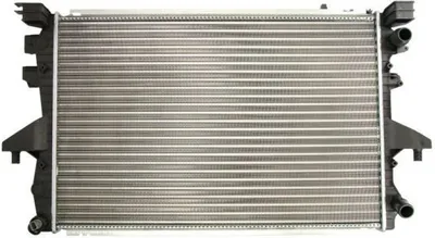 Produktbild von THERMOTEC D7W071TT Kühler Wasserkühler Motorkühler für VW Transporter V Bus (7HB, 7HJ, 7EB, 7EJ, 7EF, 7EG, 7HF, 7EC) Multivan V California T5 Bus