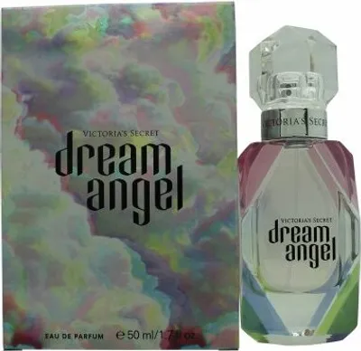 Produktbild von Victoria's Secret Dream Angel Eau de Parfum 50ml Spray
