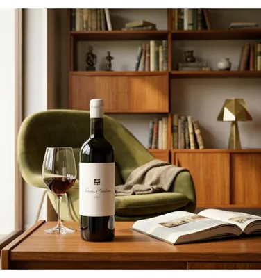 Produktbild von Tenuta di Carleone uno 2021 Rotwein Italien IGT Toscana 75.00 cl 13.5 %