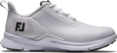 Produktbild von Footjoy Fuel Damen-Golfschuhe Weiß