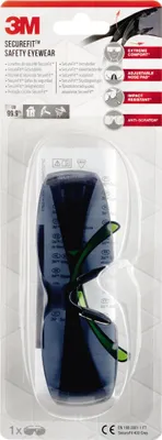Produktbild von Schutzbrille SecureFit SF400GC1 Packung mit 6 Stück