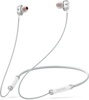 Obrázek produktu pro LENOVO Wireless bluetooth earphone HE08 white