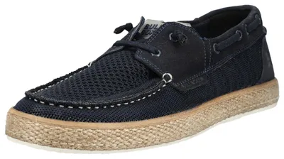 Produktbild von Bullboxer Slipper Slipper Leder/Textil
