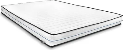 Produktbild von Komfortschaummatratze Supportho Basic 140 x 200 cm, Höhe 16 cm, Härtegrad H2/H3