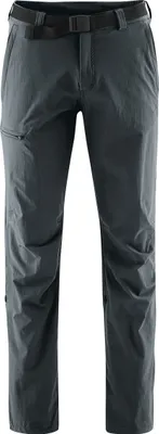 Produktbild von MAIER SPORTS He-Hose roll up el. Nil graphite 102