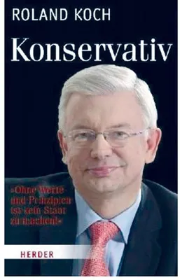 Immagine prodotto di Koch, R: Konservativ
