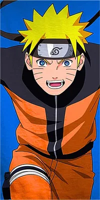 Produktbild von Naruto Badetuch Strandtuch Badehandtuch Strandlaken 70 x 140 cm schnelltrocknend