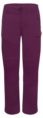 Productafbeelding van Trollkids 857-224 kinderbroek in paarse kleur