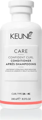 Produktbild von Keune Care Line Confident Conditioner 1000ml - Spülung für lockiges Haar