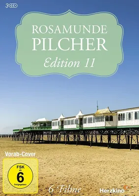 Produktbild von Rosamunde Pilcher