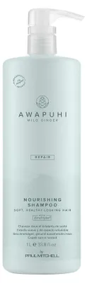 Immagine prodotto di Elzusha - Shampoo idratante per capelli secchi